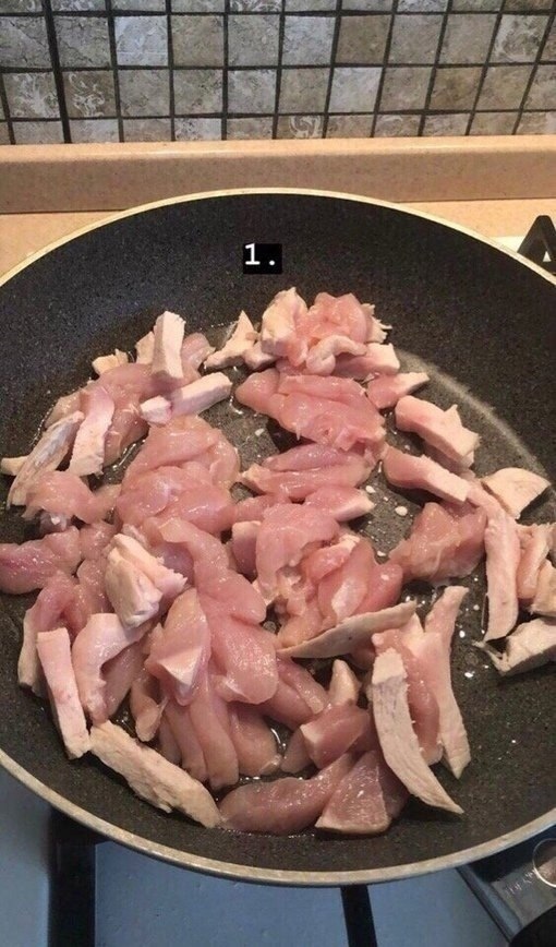     !