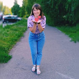 Дарья, 36, Заинск
