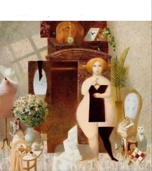   .       