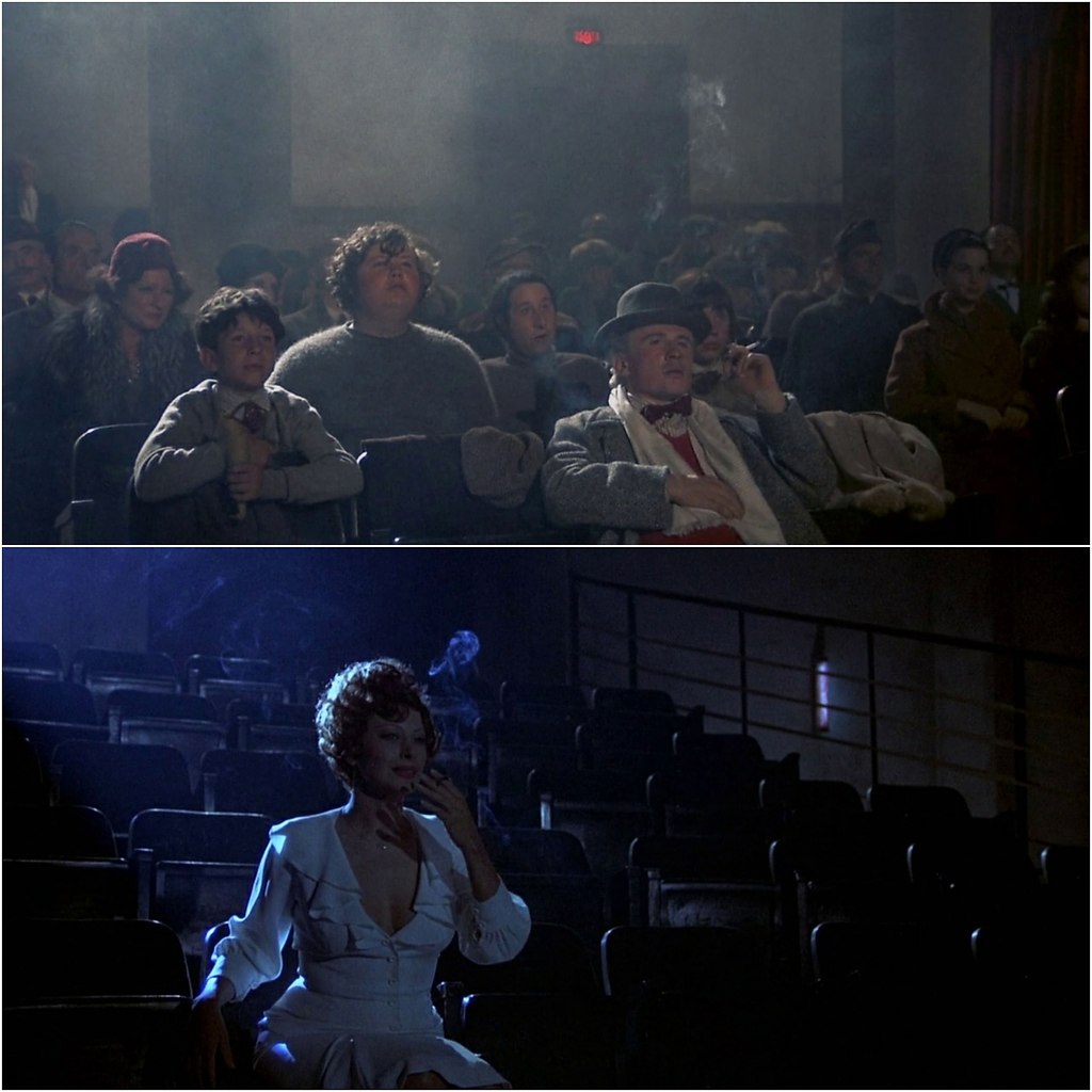  / Amarcord (1973).:  :   - 5