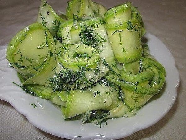 ТОП 10 рецептов вкуснейших рецептов из кабачков для семьи и гостей!!! Сохрани что бы не потерять! 1. ... - 8