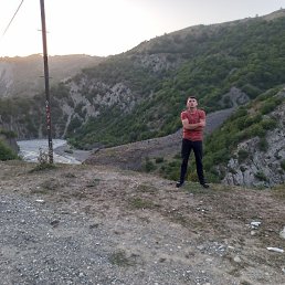 Anar, , 31 