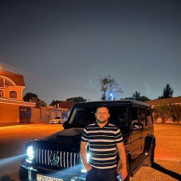 Rahmon, , 27 