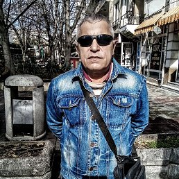 Veselin, 57, 