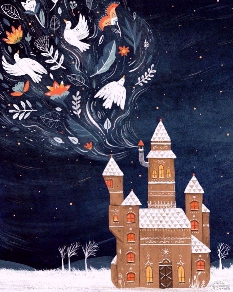o Sandra Dieckmann.#art #travel #world - 8