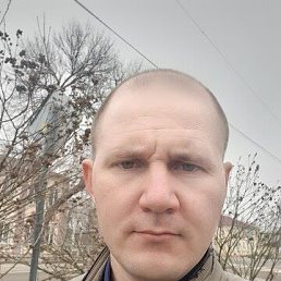 Евгений, 34, Полтавская