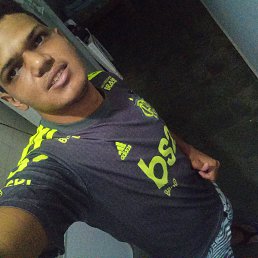 Sandoval, 21, 