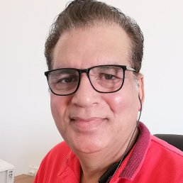Kumar A, , 52 