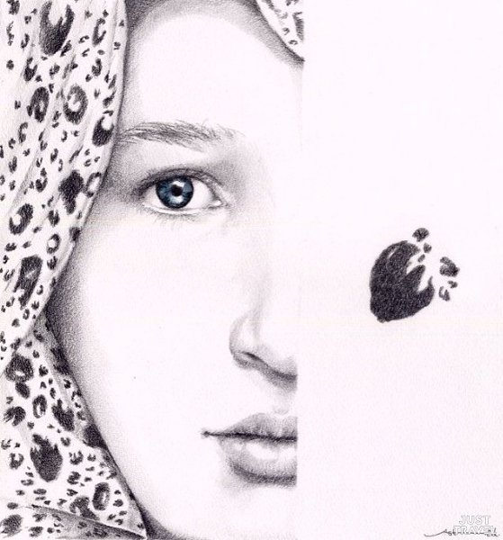 лaзa — этo oкнa. strid Garrobo. Аcтpид appoбo (strid Garrobo) — иcпaнcкий худoжник. Рoдилacь в ... - 4