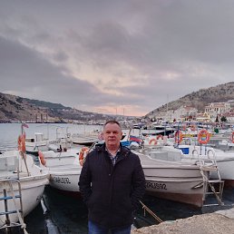 ���� ��������, ���������, 65 ��� - ��������� 13 ������ 2023