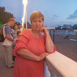 Ольга, 56, Балашиха