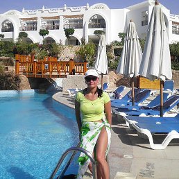 Galina, , 56 