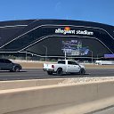 Allegiant Stadium Las Vegas   Las Vegas