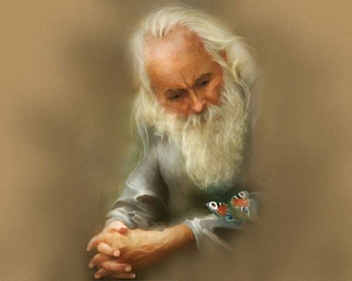 Пусечка пропала как-то незаметно. Точно так, как пропадает в нашей жизни всё самое важное. Видимо, ...