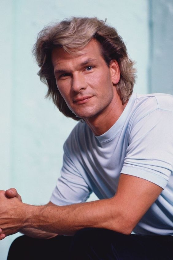   ( Patrick Swayze) - 22  2022  21:57