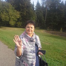 Tatjana, 58, 