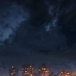 Ysuf, �����-���������, 25 ���