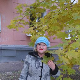 Светлана, 51, Оренбург