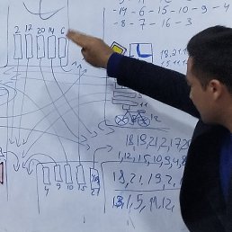 Baxrom, �������, 37 ���