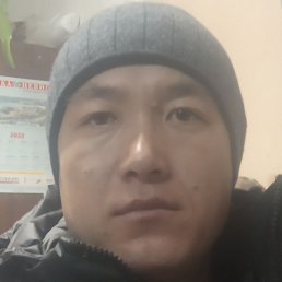 Shaymardon, , 33 