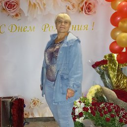 Жанна, 61, Харьков