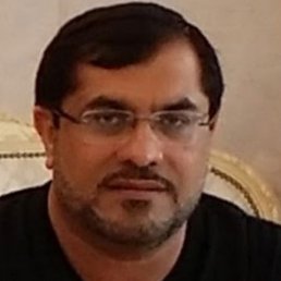 Ahmed, , 51 
