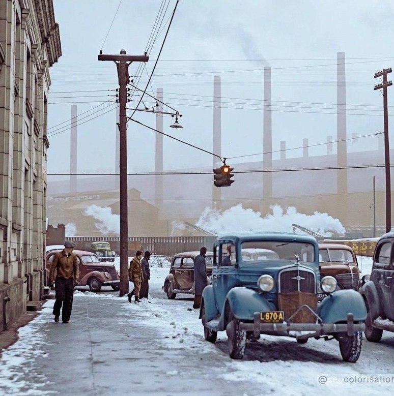 Ce  cx  n c n a  M,  e, C,  1940 ...