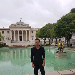 Edgar, �������, 34 ����