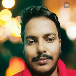 Sanmay halder, 32, 