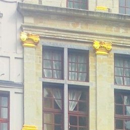 Leri, �����������, 40 ���