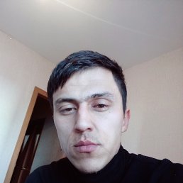 Amir, 28 , 