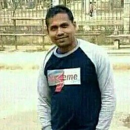 Md Saydur, , 31 