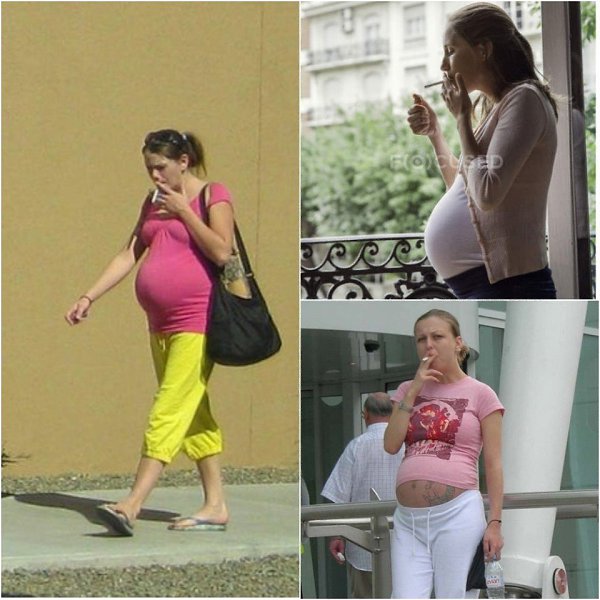 И зачем им ребенок? Чтобы потом деньги собирать на лечение?