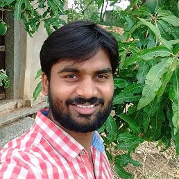 Kumar, 29, 