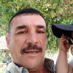 Ahmet, , 55 