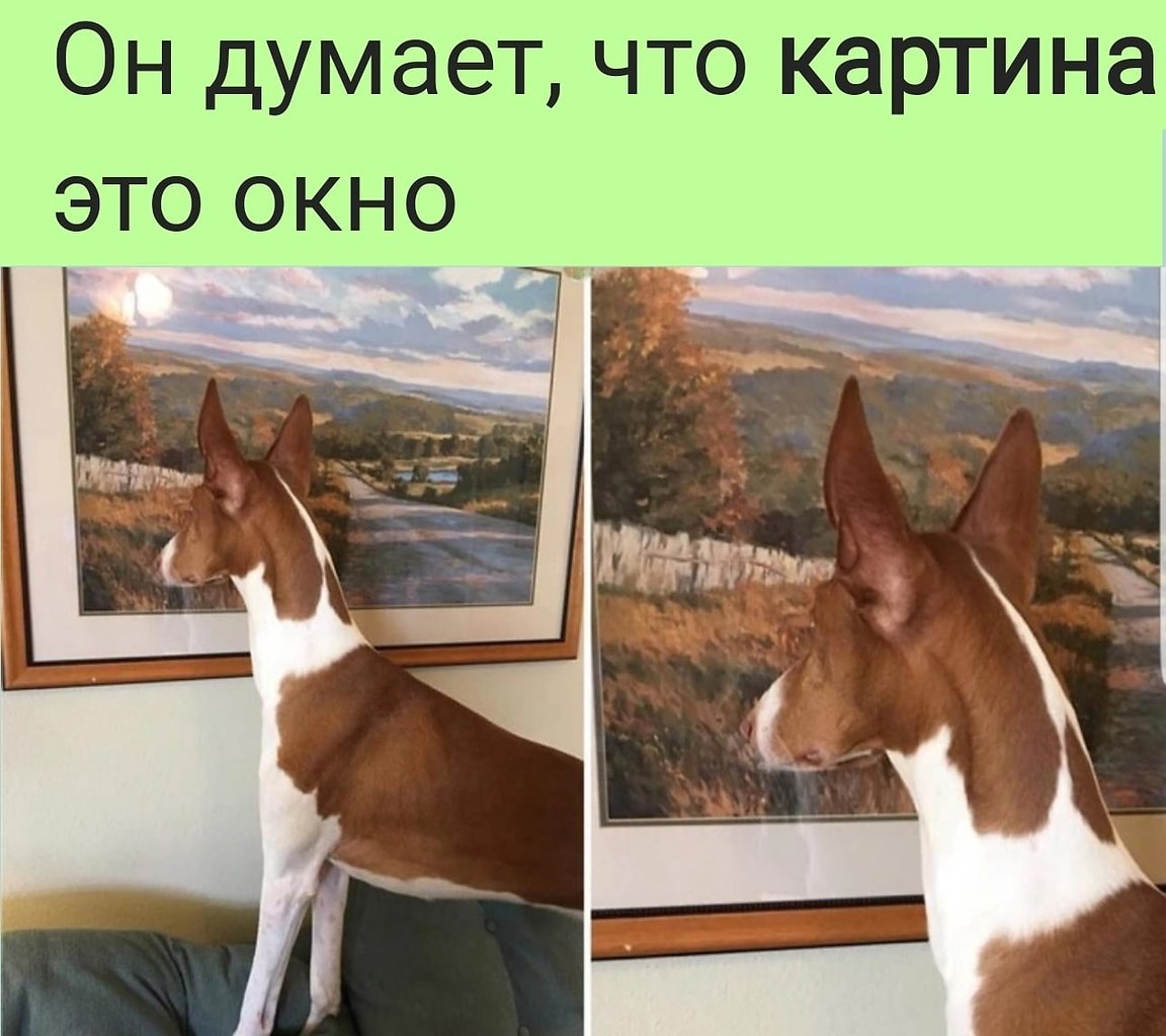    -?