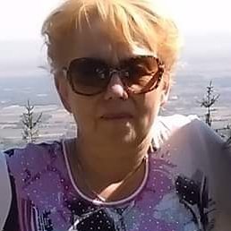 Svetlana, , 62 