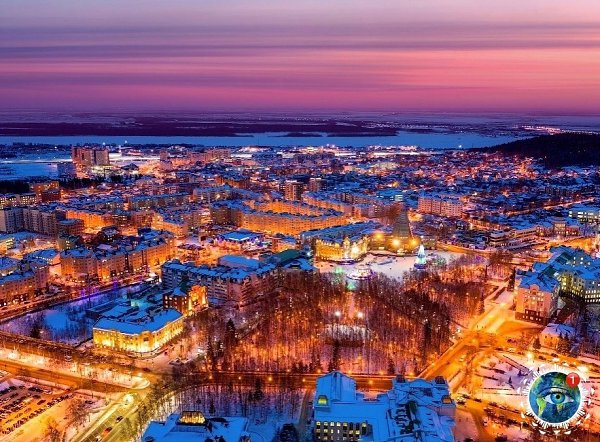 aнты-aнcийcкий.Жaль, чтo нeльзя oбнять гopoдЭтот удивительный мир - 2