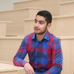 Rustam, , 31 