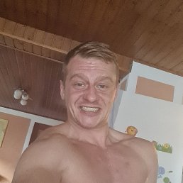 Sergej, 34, 