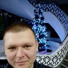 Ярослав, 36, Лубны