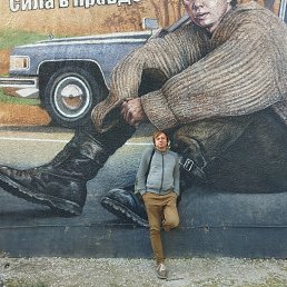 ���� Oleg, �������, 42 ���� - ��������� 9 ������ 2022