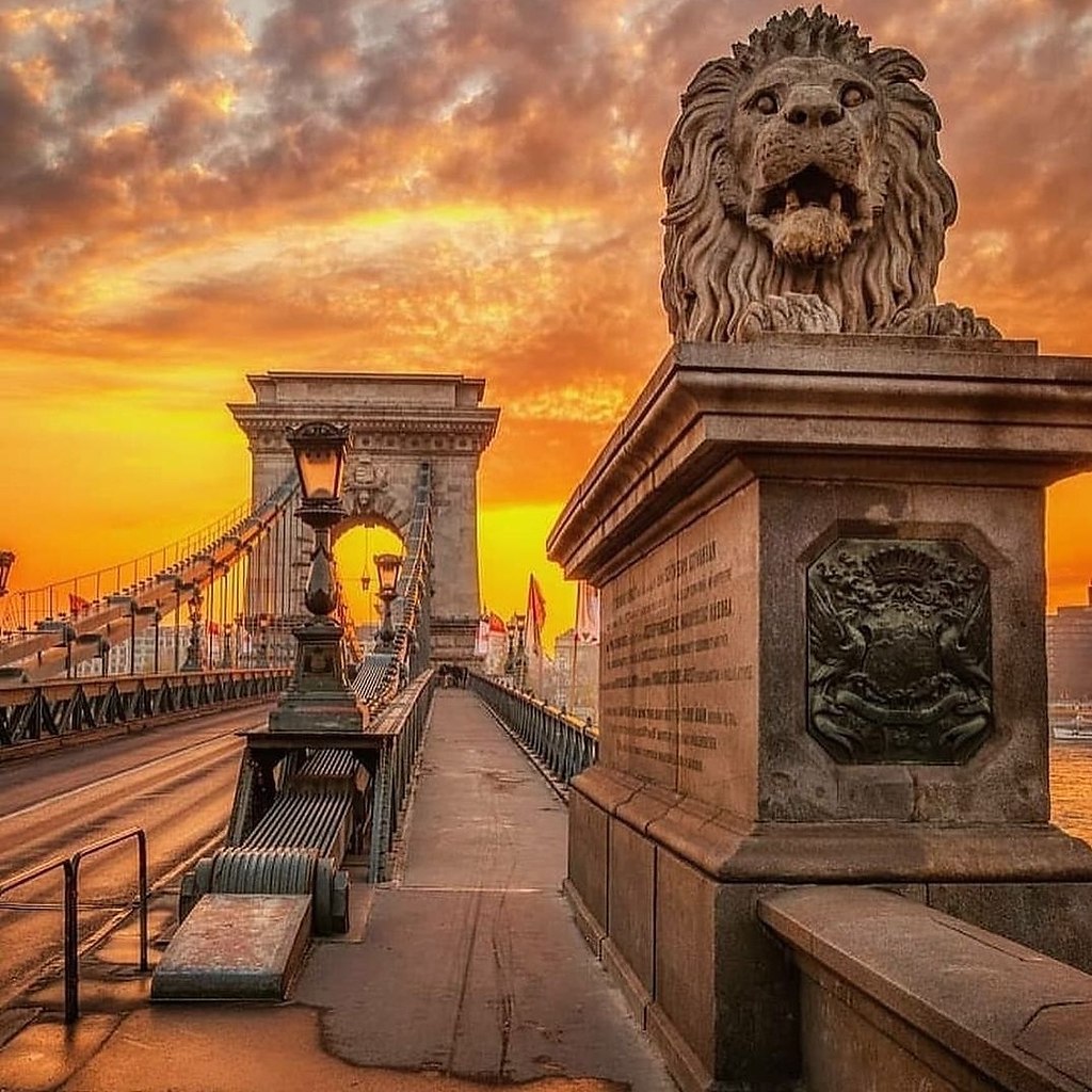 Budapest.