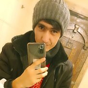 Umid, 25 , 