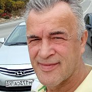 Aleks, 56 , 