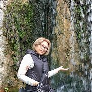 Tatyana, 60 , 