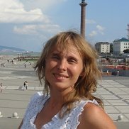 Светлана, 48 лет, Ульяновск Светлана, 48 лет, Ульяновск
