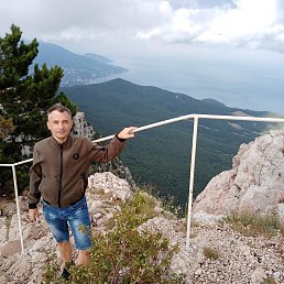vlad, 53 , 