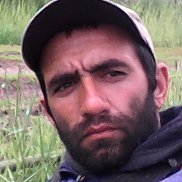 Vazgen, 37 , 