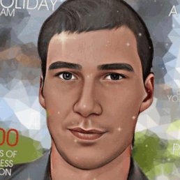 Ilgam, ������, 43 ����